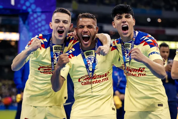 El campeón del futbo mexicano ya está a unos días de regresar a la actividad.