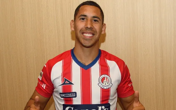 El campeón del futbol mexicano busca jugadores para reforzar al plantel.