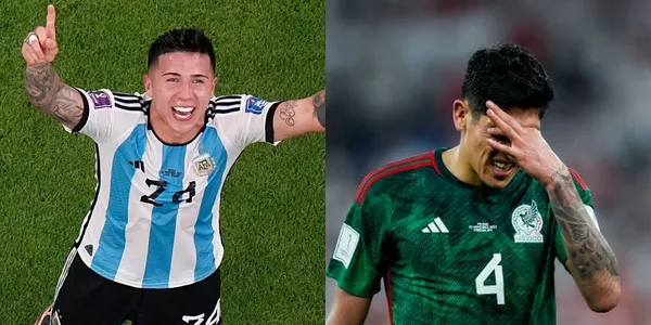 El campeón del mundo con Argentina daría una mala noticia al del Tri.