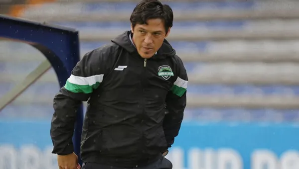 El campeón del mundo con Italia y ex jugador de Cruz Azul analizó las causas por las que México está teniendo un Mundial para el olvido.