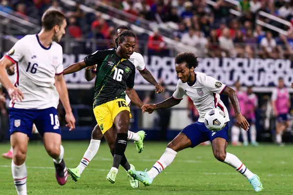 El campeón se hace presente en el torneo de la Concacaf.