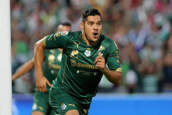 El campeonato de clubes de la Concacaf ha tenido a grandes goleadores en su historia.