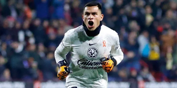 El cancerbero de las Águilas ha tenido grandes actuaciones individuales pero no tendría que ser considerado como el mejor del fútbol mexican