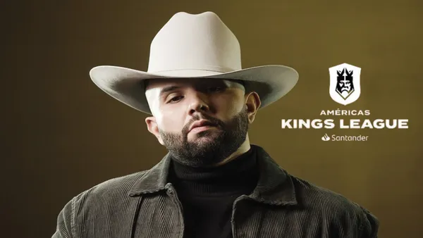 El cantante mexicano será el encargado de hacer el show de espectáculo en el evento