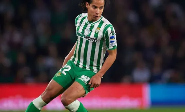 El canterano americanista no ve acción desde Tokio 2020