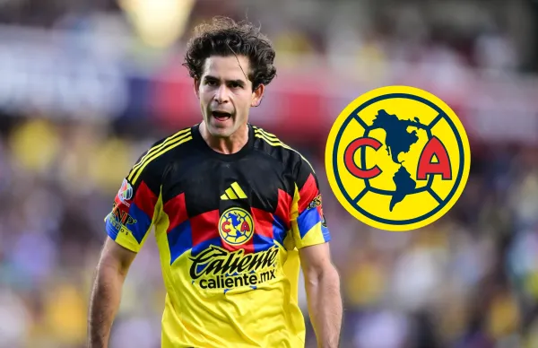 El canterano americanista tuvo un gran encuentro ante el cuadro queretano este 07 de marzo.