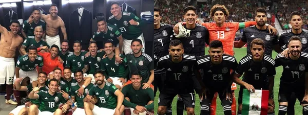 El canterano de Chivas dijo sus razones por las que no va al Mundial