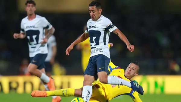 El canterano de Pumas será refuerzo de las Águilas