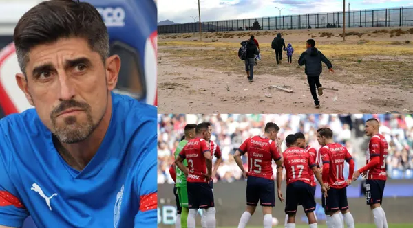 El canterano del Rebaño no quiso firmar con Promofut y va a ser vendido a un equipo del norte.