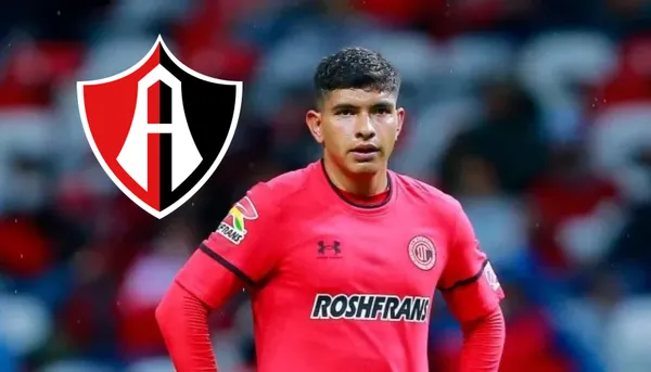 El canterano Diablo ya no estaría en planes de "Nacho"