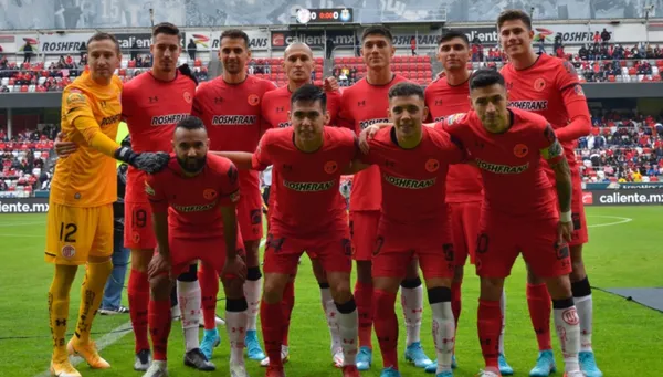 El canterano escarlata está demostrando tener un gran potencial