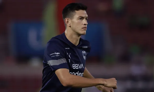 El canterano rayado debutó en el 2015 por lo que ya tiene casi siete años como parte fundamental del equipo