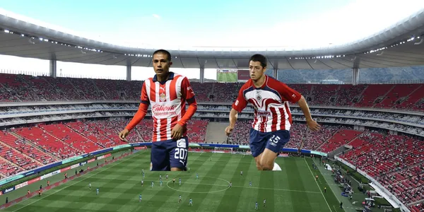 El canterano rojiblanco buscará emular a ‘Chicharito’ Hernández como goleador