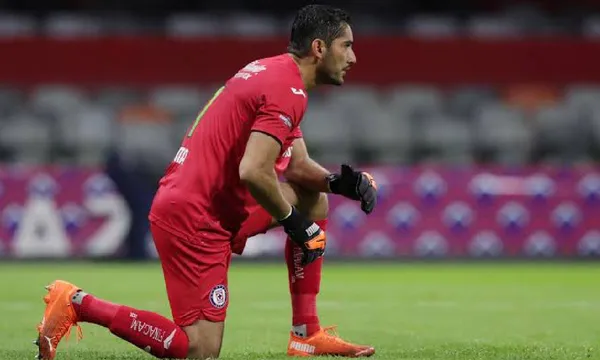 El ‘capi’ no la pasó bien y habló de un retiro anticipado.