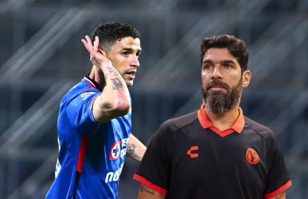 El capitán cementero, volverá al club que lo catapultó en la Liga MX, con un contrato casi irrechazable.