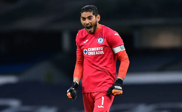 El capitán de la Máquina es un histórico de la institución.