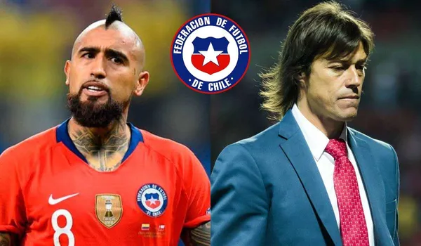 El capitán de la selección chilena dio su opinión acerca de esta posibilidad.