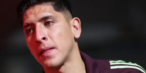 El capitán de la Selección Mexicana dejó una declaración que está causando polémica