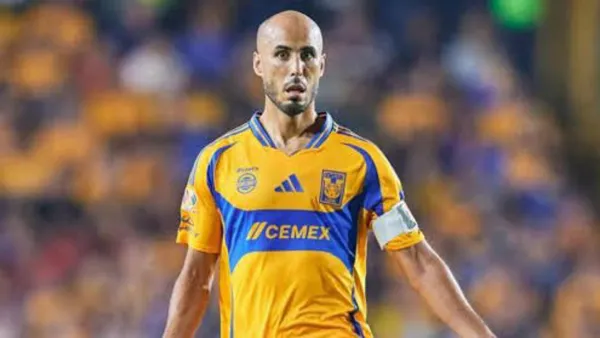 El capitán de los regios puso en ventaja con una buena definición dentro del área