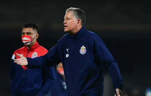 El capitán del Atlas, Aldo Rocha, pudo haber llegado a Chivas antes de pasar a los Rojinegros.