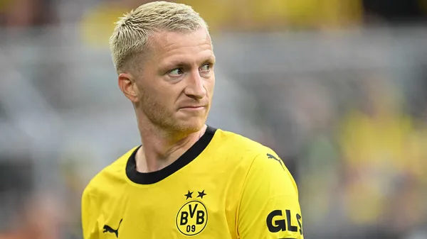 El capitán del Borussia Dortmund quiso callar los rumores sobre la relación con su entrenador.