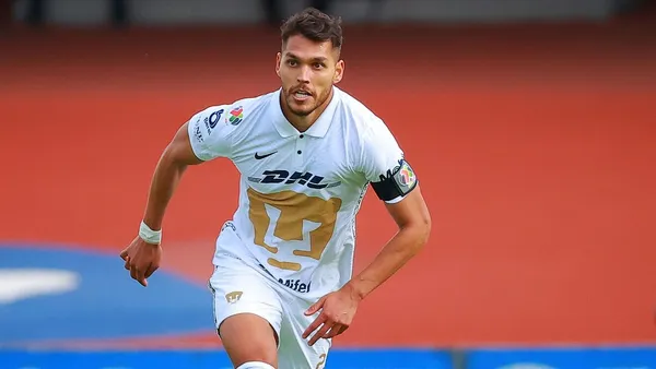 El capitán del equipo confía en su nuevo timonel.