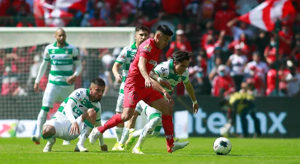 El capitán escarlata se perderá el partido de la siguiente jornada