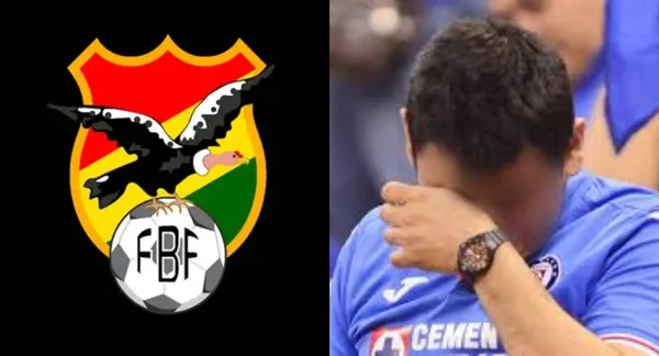 El capitán histórico de Bolivia que fracasó con los cementeros