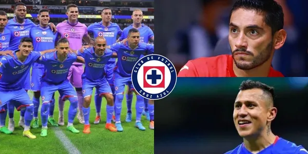 El capitán ya no quiere bultos en el equipo.