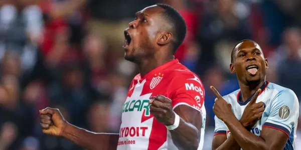 El caprichito de Cambindo si Cruz Azul quiere que regrese, y todo por su gol