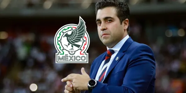 El cargo de presidente de la FMF estaría vacante y el candidato de Emilio Azcárraga traería a Michel Leaño como DT