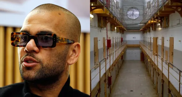 El caso de Dani Alves por agresión a una mujer cada vez se pone peor para el brasileño