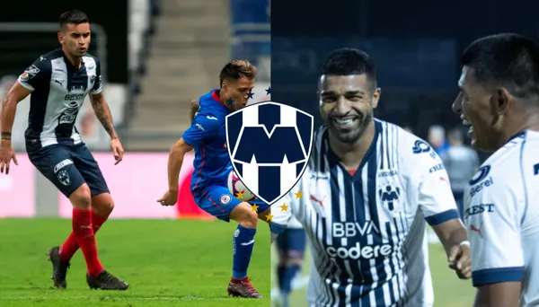 El caso de este jugador es algo peculiar en la Liga Mx