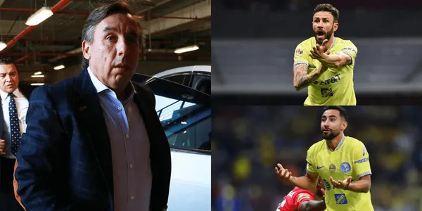 El castigo que Emilio Azcárraga le pondría al América pese a haber avanzado a las semifinales del Clausura 2023