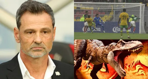 El castigo que tendrá el entrenador del seleccionado mexicano, ni bien llega tendría que pagar la consecuencias.