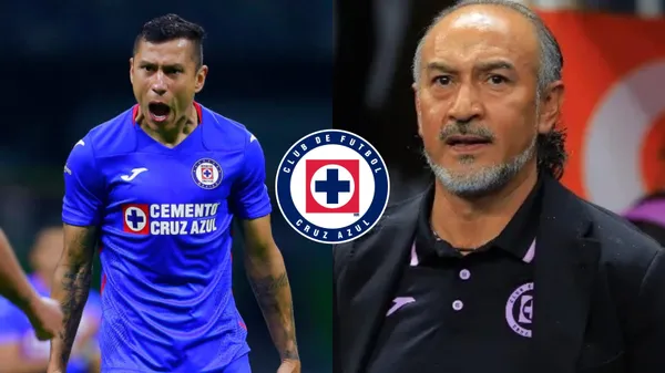 El Cata Domínguez a la banca ante Mazatlán