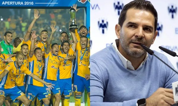 El celo por haber pasado por Tigres impide que Rayados haga su mejor fichaje