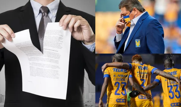 El central brasileño Nino Mota tiene un pie en Tigres, pero existe solo una persona, de la cual depende la transacción