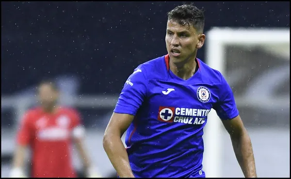 El central chileno publicó un mensaje en redes sociales sobre por qué se dio su salida de la Máquina Cementera.