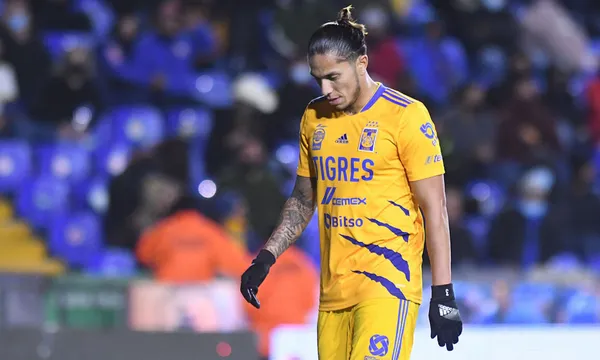 El central continúa con su novela que parece se definirá hasta el último día