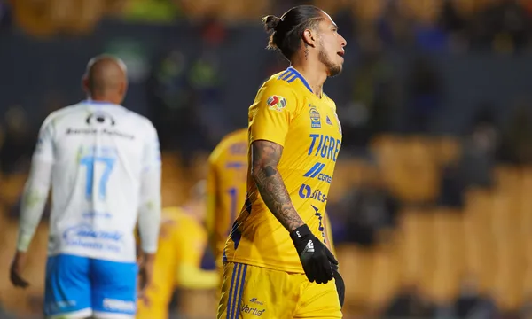 El central de Tigres de la UANL parece que tiene un nuevo destino