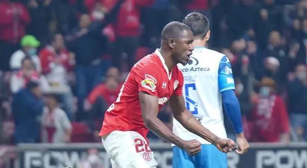 El central escarlata rectificó su error