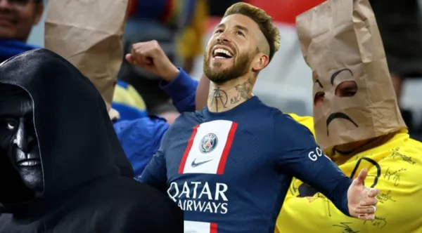 El central español habría tenido una razón en particular.