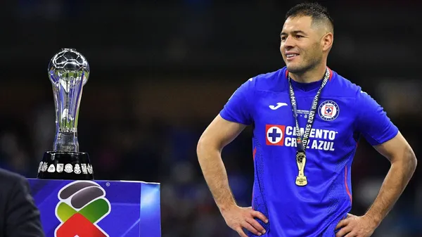 El central paraguayo no vería con malos ojos seguir en la Máquina.