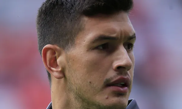 El central parece que no pudo lograr cerrar su fichaje al futbol ruso