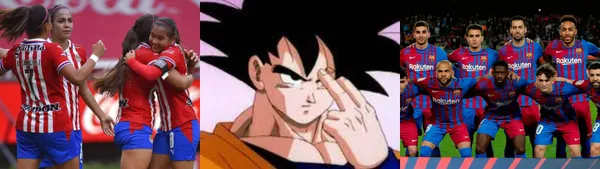 El centro delantero de este "grande" de Europa le dejó una felicitación por redes sociales.