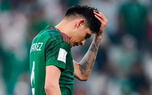 El centrocampista del Ajax dio su impresión sobre la decepcionante actuación del Tricolor en Qatar 2022 y le dejó un recadito a los dirigentes mexicanos.