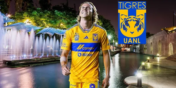 El centrocampista ha sido muy importante en las aspiraciones de los felinos.