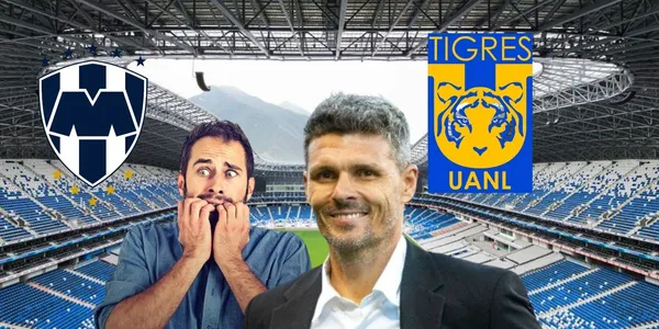 El centrocampista también tiene capacidad para anotar goles.