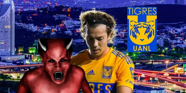 El centrocampista tendrá mucha competencia en el club regio.